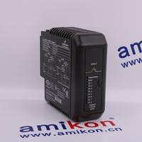 EMERSON KJ3203X1-BA1 12P3270X032 VE4001S2T2B4 Digital Input Module